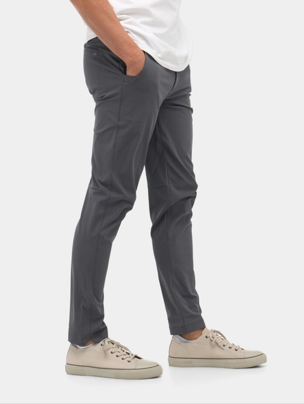 NWT Nomatic Slim-Fit Outset Pants 34x34